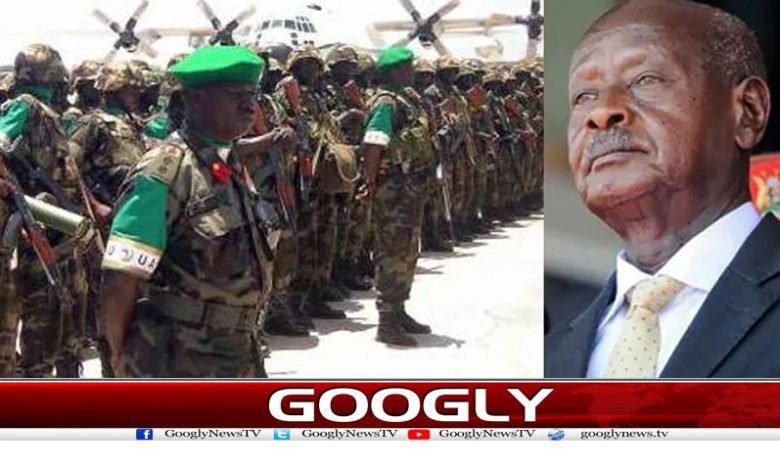 Somalia 54 Soldiers Killed News in Urdu