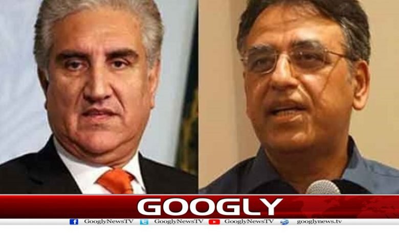 Nusrat Javed Columns in Urdu