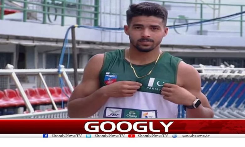 Shajar Abbas Semifinals News Urdu