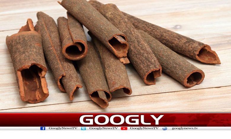’’درجنوں بیماریوں کا واحد علاج دار چینی‘‘ 1 Cinaamon
