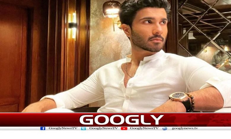 Feroze Khan Interview News in Urdu