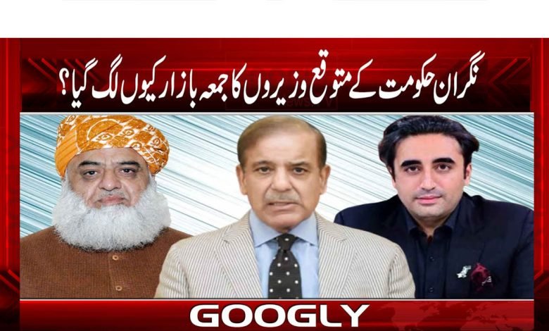 Interim Govt