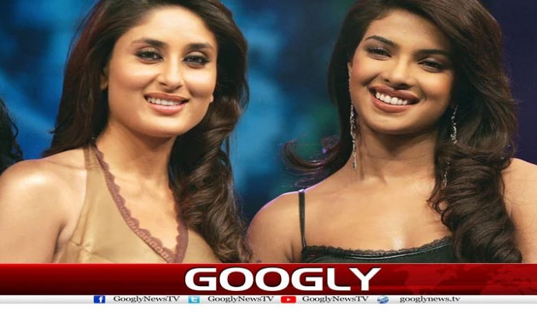 Priyanka Kareena Manipur Incident News