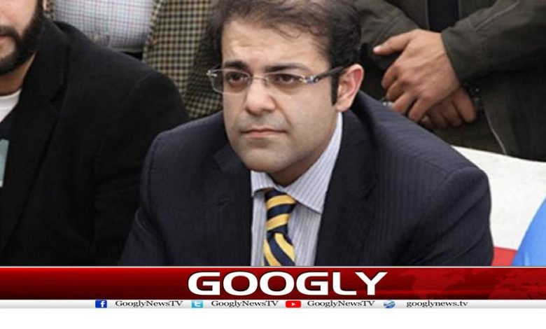 سلمان شہباز ایک کیس سٹڈی! 1 Salman Shahbaz a Case Study News