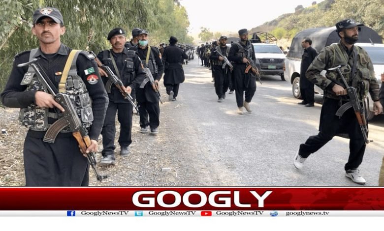 Karam District Death Toll Rises 11