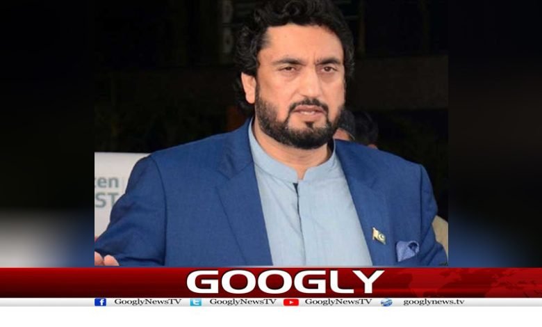 Farrukh Afridi Also Arrested News