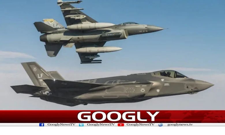 America Middle East Send Aircraft News