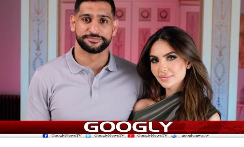 Aamir Khan Wife Faryal News Urdu