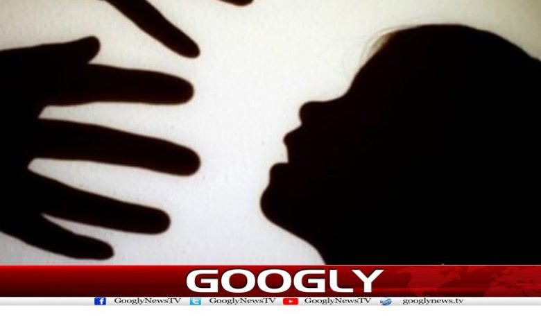 15-Year-Old Guest Girl Gang Rape News