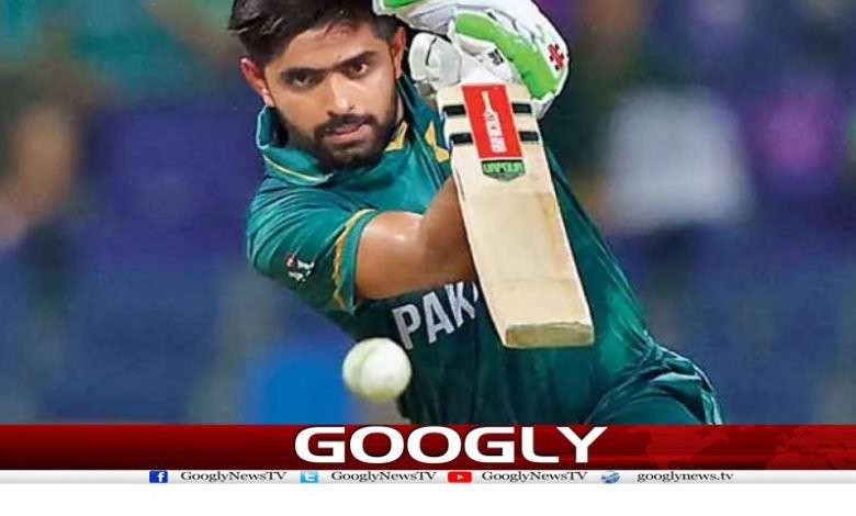 Babar Azam Test Series Sri Lanka