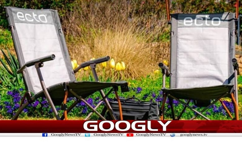 Air Conditioner Chair Making News