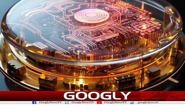Human Brain Computer Chip News