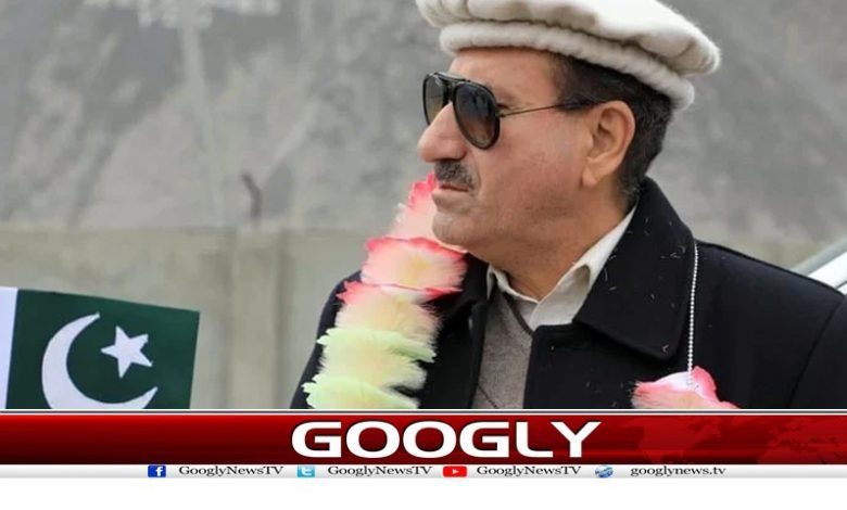 راجہ اعظم گلگت بلتستان کے نئے وزیراعلیٰ نامزد 1 cm
