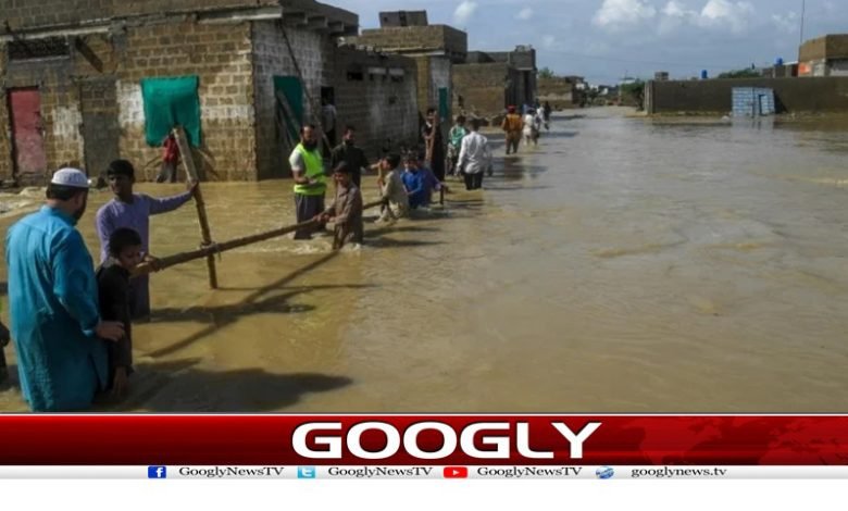 Rains in Balochistan and Punjab Darbar