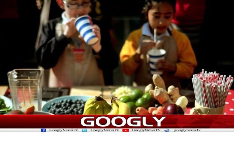 Friendly Foods Best For Human Body
