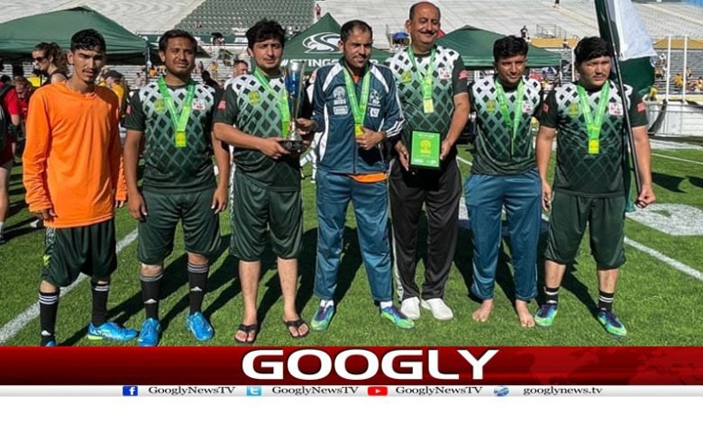 footbal