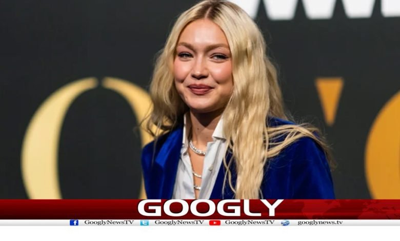 GG Hadid Arrest Drug Charges News