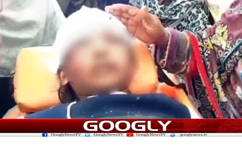 Domestic Worker Condition Suddenly News