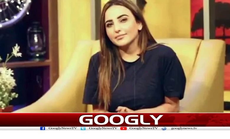 ’میرا پلاٹ ڈبل شاپر میں دینا‘، حریم شاہ کا اعلان مذاق بن گیا 1 Hareem Shah Latest News in Urdu