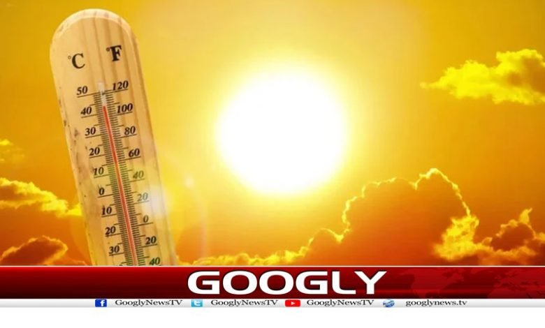 America and Europe Extreme Heat News