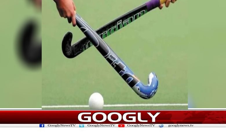 Hockey Olympics Latest News in Urdu