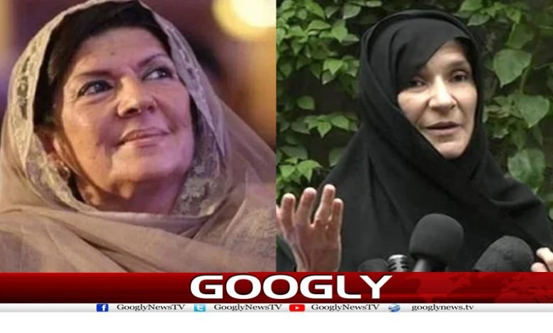 Declaring PTI Chairman Sisters News