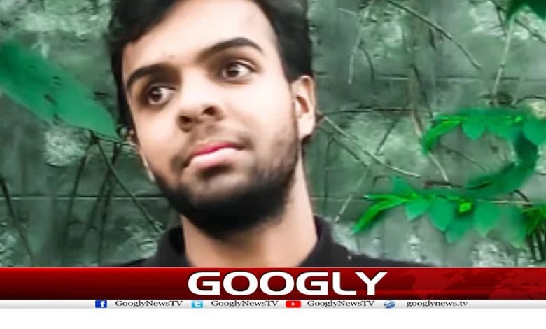 Indian Youth Latest News Urdu