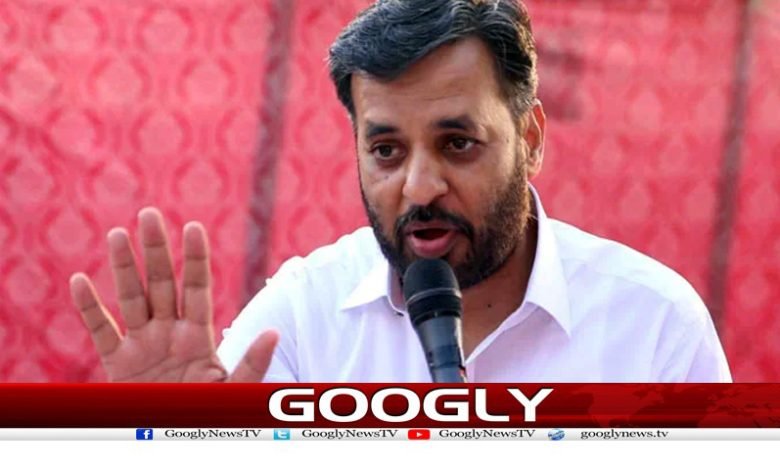 سندھ حکومت کا مسائل کے حل کے لیے کوئی کردار نہیں 1 kamal