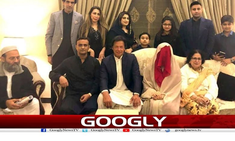 Imran Khan Appeal High Court News