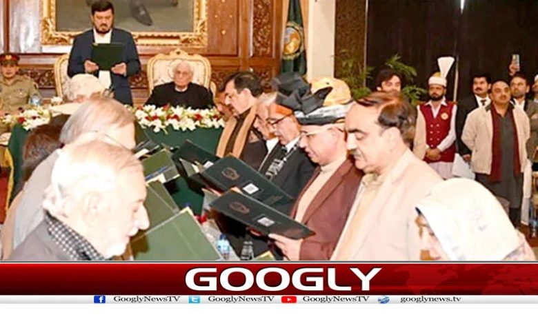 Pakistan Latest News in Urdu