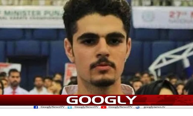 Asian Karate Championship News