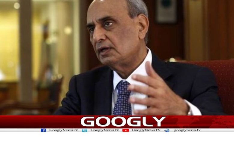 وفاقی حکومت کے پاس کوئی فنڈز نہیں، میاں محمد منشا 1 main