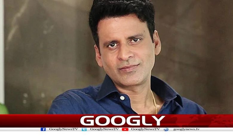 Manoj Bajpayee Latest News