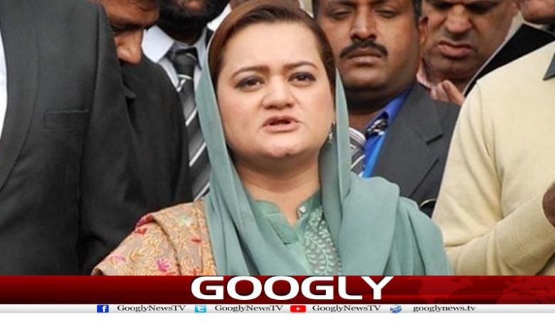 ایک خاص گروہ سوشل میڈیا کے ذریعے نفرت پھیلا رہا ہے 1 marim 1