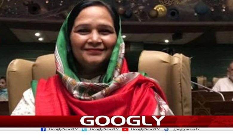 MQM Rana Ansar News Urdu