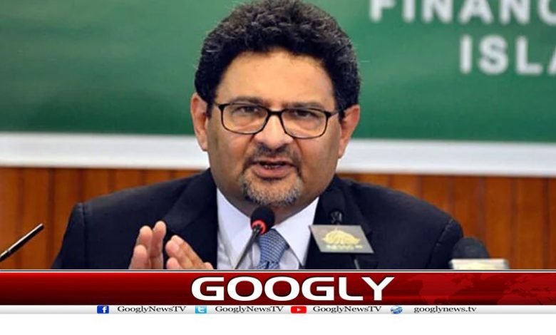 مفتاح اسماعیل نے آئی ایم ایف معاہدے کو اہم خبر قرار دیدیا 1 mufta