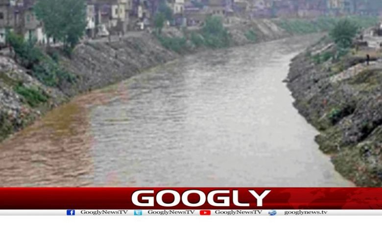 200 mm Rain in Rawalpindi News