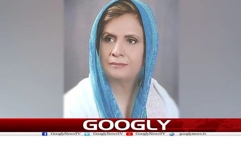 PTI Former Member News in Urdu