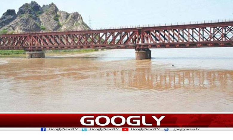River Level High Latest News in Urdu