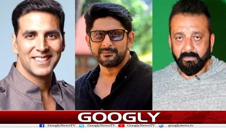 Akshay Kumar Welcome 3 Movie News