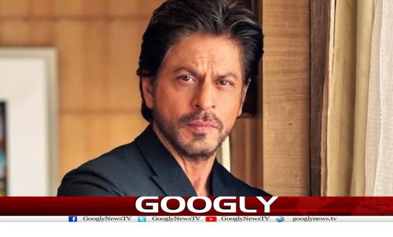 شاہ رخ خان حادثے کا شکار، سرجری کردی گئی 1 shaha