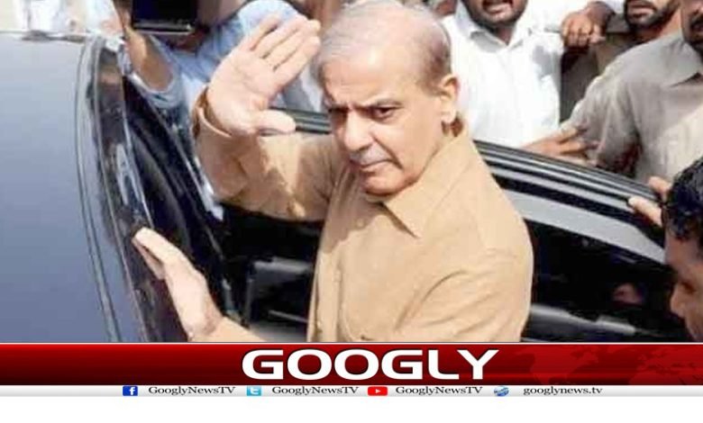 وزیراعظم نے منی لانڈرنگ ریفرنس میں بریت کی درخواست دائر کردی 1 shbaz 2 1