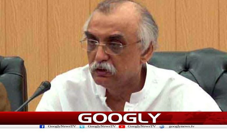 Political Government News in Urdu