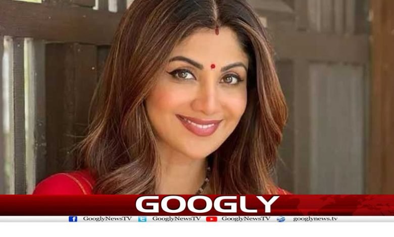 Shilpa Shetty Latest News in Urdu