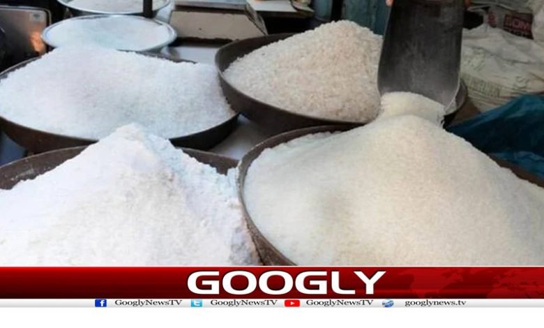 Increase in Sugar Prices News in Urdu