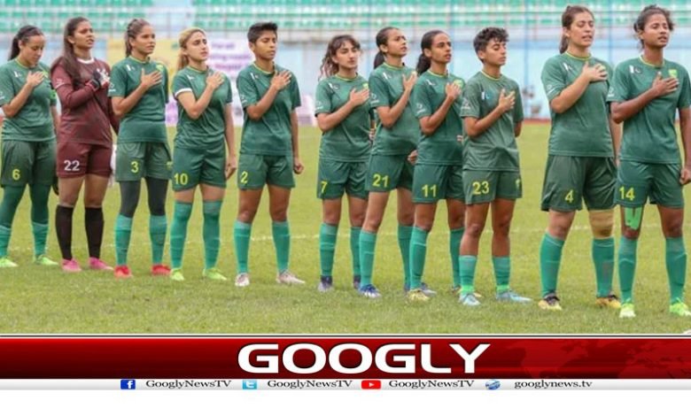 Singapore Women Football Team News