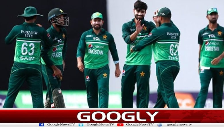 Emerging Asia Cup News Urdu