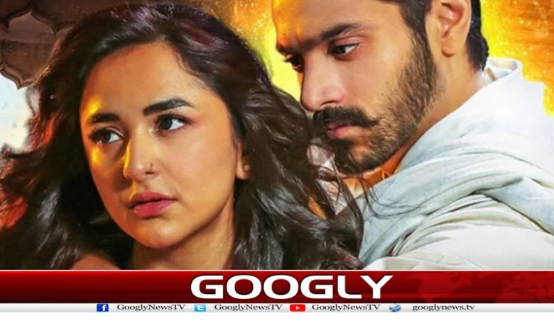 مقبول ڈرامے ’تیرے بن‘ کا سیزن 2 بنانے کا اعلان 1 tery