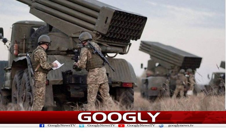 Russia-Ukraine Global Torment News