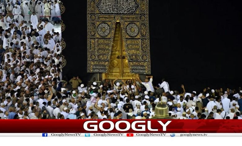 Umrah season Start News in Urdu